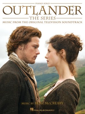Outlander - ebook